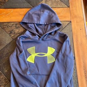 Lightweight hoodie